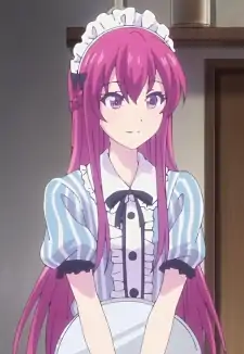 Ouka Makuzawa
