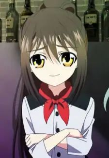 Chizuru Azuma