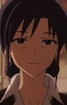Chigusa Kisaragi