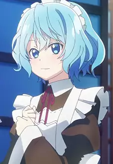 Liselotte Cretia