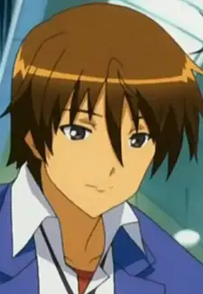 Renji Hiiragi