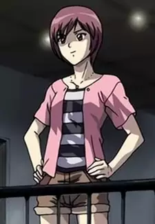 Yukari Mochizuki
