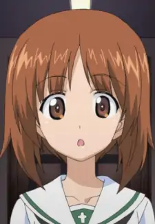Miho Nishizumi