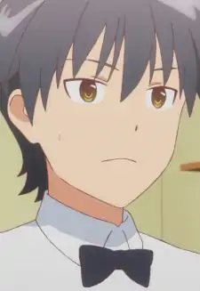 Daisuke Higashida
