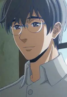 Kyousuke Kindaichi