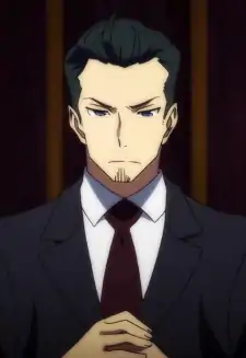 Kazuhisa Kiryuu