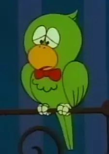 Peck