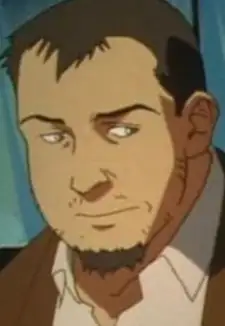 Ryuzo Ando
