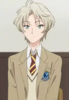 Kaoru Asagi