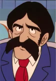 Chief of Police