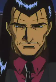 Juzo Hasegawa