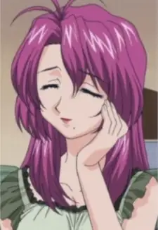 Hatsuho Kazami