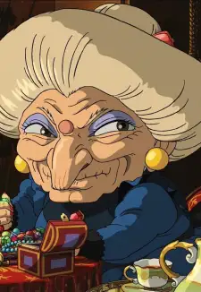 Yubaba