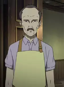 Kensaku Numata
