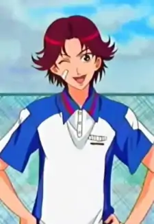 Eiji Kikumaru