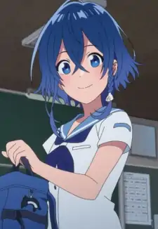 Kukuru Misakino