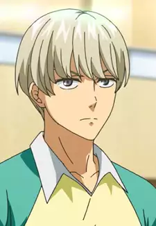 Yuu Eikura