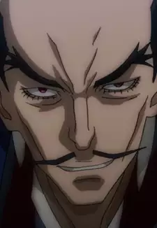 Nobunaga Oda