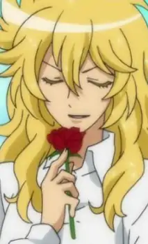 Shion Adenokouji