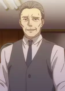 Vice Principal