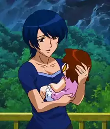 Misuzu Noguchi