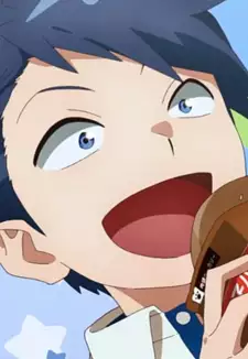 Makoto Oda