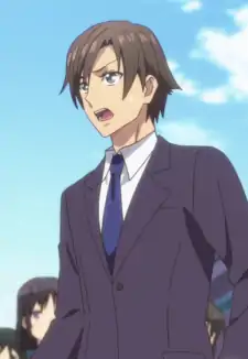 Amamiya