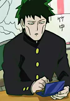 Haruto Kijibayashi