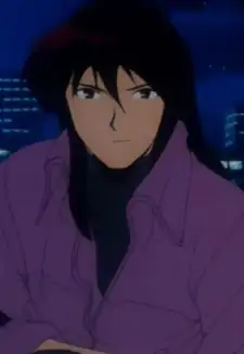 Ryu Hashiba