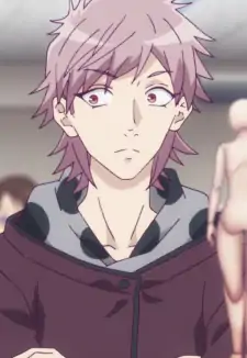 Ryuunosuke Eda