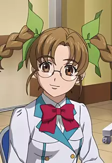 Kyoko Tokiwa