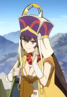 Xuanzang Sanzang