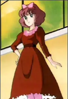 Mary Waverley