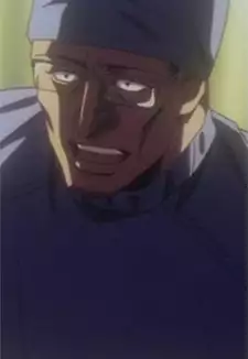 Hayashi