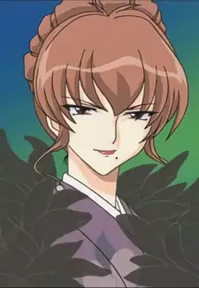 Ran Ichihashi