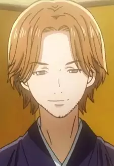 Hisashi Suou