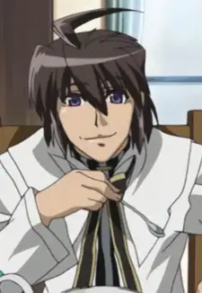 Kurou Daijuuji
