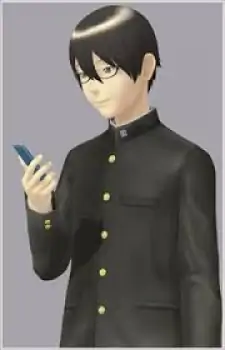 Kakeru Tanaka