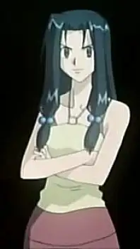 Ginka