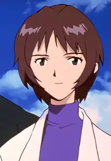 Yui Ikari