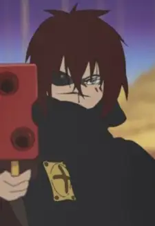 Kaze Kuroki