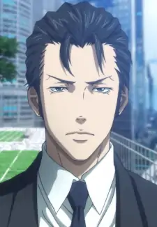 Teppei Sugou