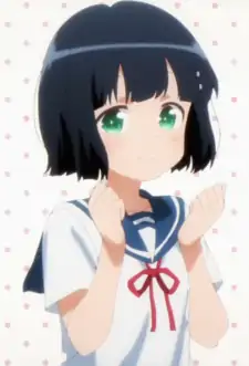 Amano Akari
