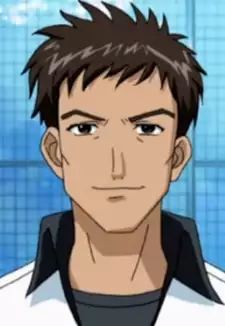 Kinugasu Tetsuhiko