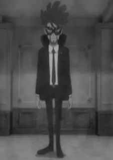 Rufus Aldebaran