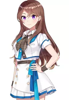 Honoka Tsukii