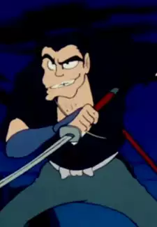 Jinkurou Hissatsu