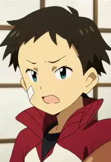 Chousuke Takatsuki