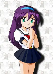 Misao Amano