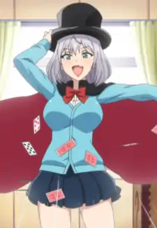 Senpai